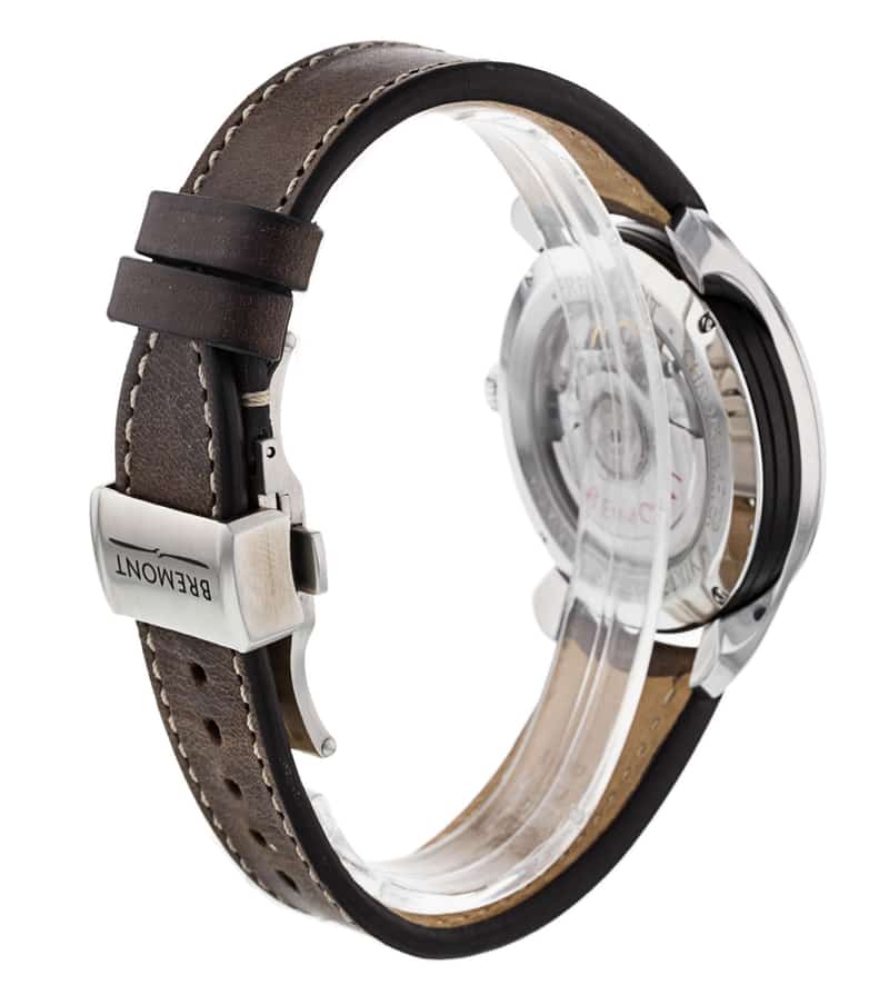 Bremont Airco Mach 2 AIRCO MACH 2/WH/R